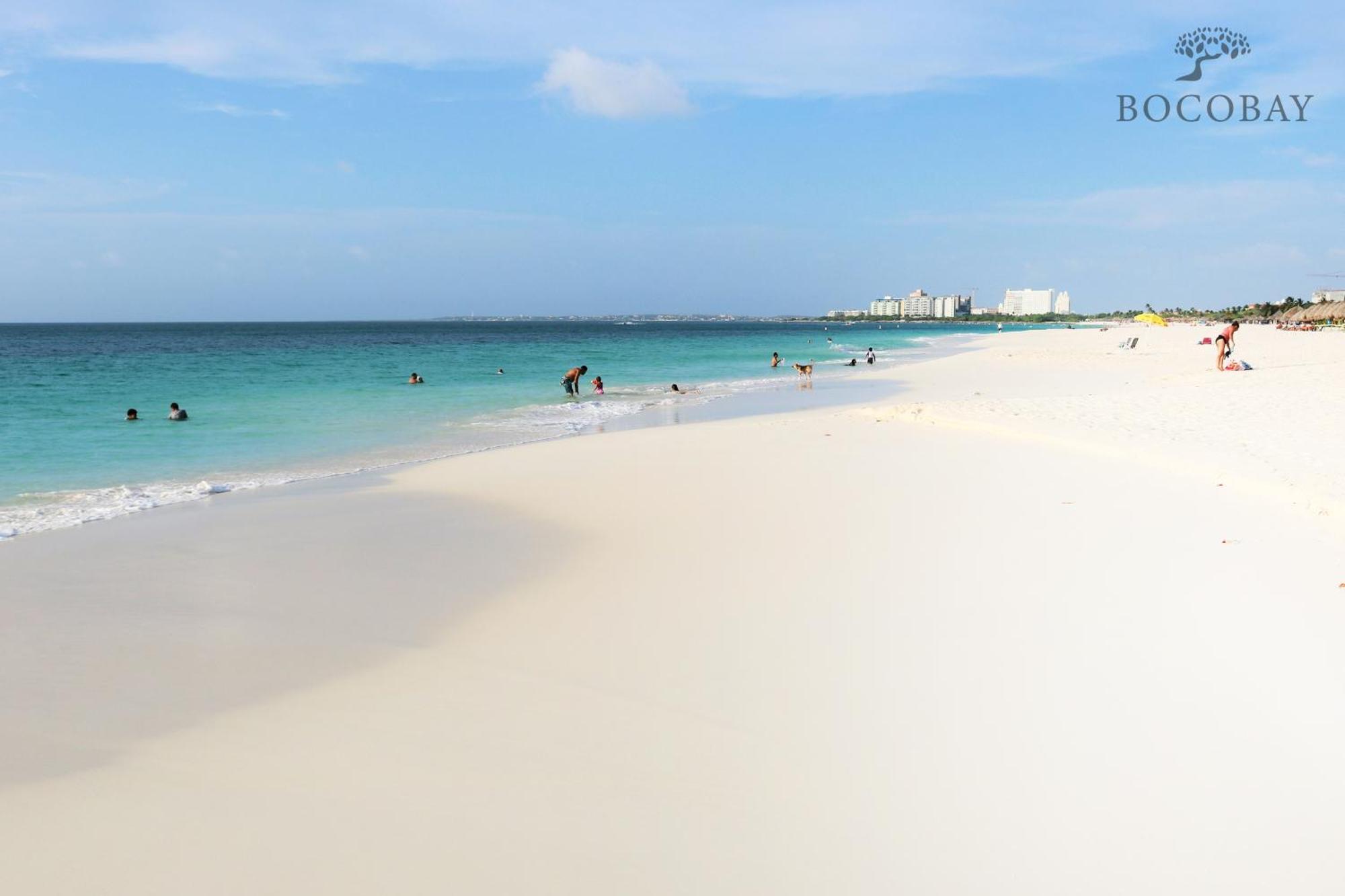 Bocobay Aracari Condo Hotel Palm Beach Exterior photo