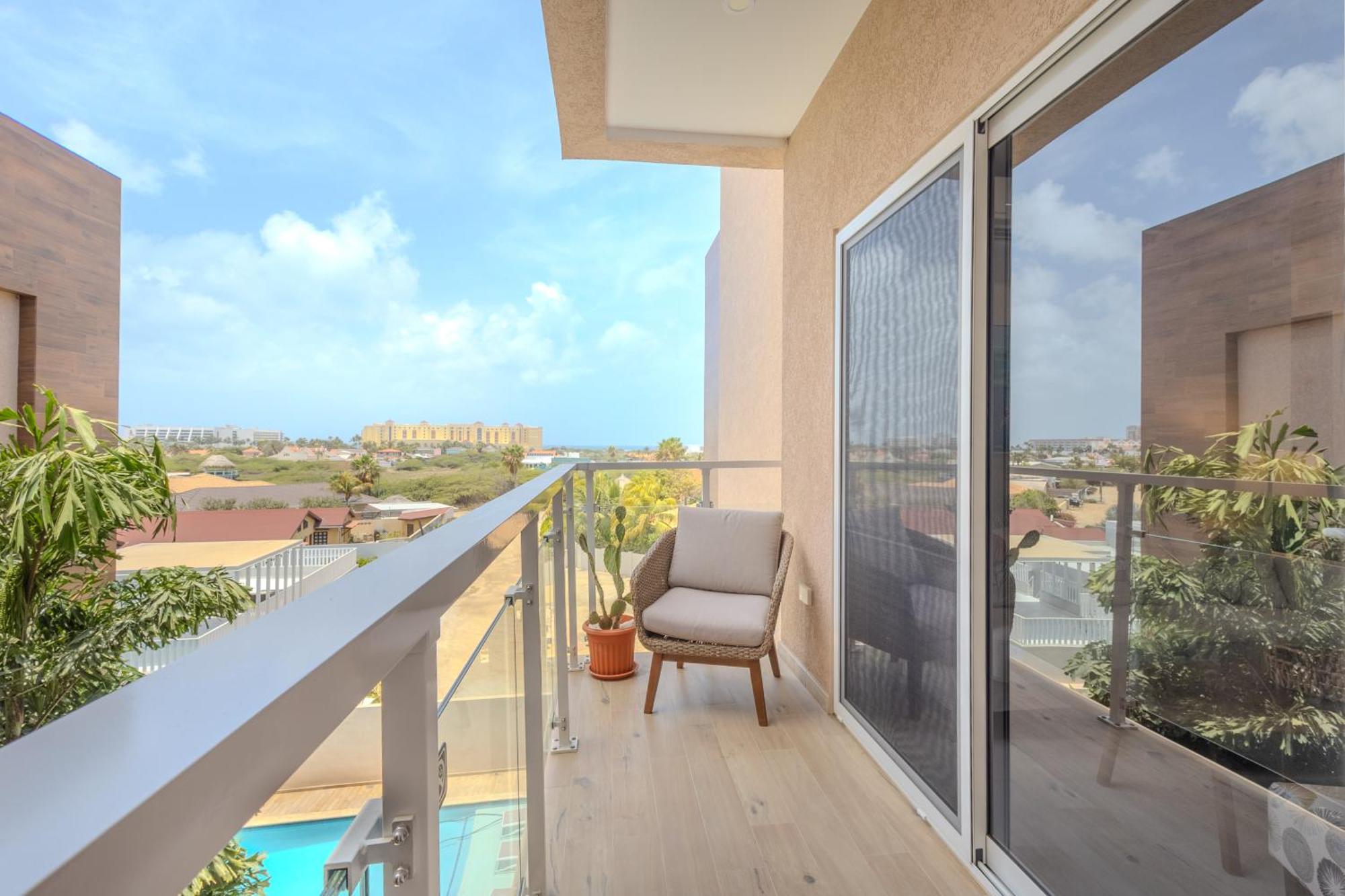 Bocobay Aracari Condo Hotel Palm Beach Exterior photo